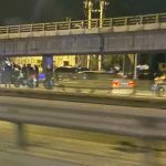 Τροχαίο με νταλίκα στον Κηφισό προκαλεί μποτιλιάρισμα στο ύψος της Λένορμαν