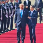 Τραμπ: Η εκεχειρία στη Γάζα διατηρείται, απειλεί τη Χαμάς με αφανισμό