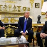 Ο Γουστάβο Πέτρο απαντά δικαστικά στον Τραμπ για τις συκοφαντίες