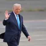 Τραμπ αναμένει διάλογο με Σι Τζινπίνγκ στη Νότια Κορέα