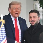 Η Κίνα απαντά με σκληρή προειδοποίηση για τους δασμούς των ΗΠΑ