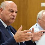 Επίθεση αγριογούρουνου 180 κιλών σε κυνηγό στα Γρεβενά: Η συγκλονιστική μαρτυρία του Κώστα Σκόδρα