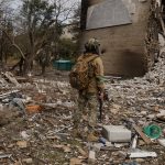 Η ΥΠΕΞ της Βόρειας Κορέας Τσε επισκέπτεται Ρωσία και Λευκορωσία amid γεωπολιτικές εντάσεις