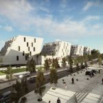 Μποτιλιάρισμα και καθυστερήσεις σε βασικούς οδικούς άξονες της Αθήνας