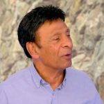 Στέφανος Τσιτσιπάς: «Πρώτα είναι πατέρας μου και μετά προπονητής μου»