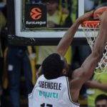 Φενέρμπαχτσε – Ντουμπάι BC 69-93: Καταλυτική νίκη για τη Ντουμπάι με κυριαρχία Καμπενγκέλε