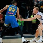 Περιστέρι: Επική Ανατροπή και Νίκη Στην Έδρα της Μπιλμπάο με 81-84