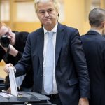 Εκλογές στην Ολλανδία: Ο Βίλντερς εκφράζει απογοήτευση για το αποτέλεσμα