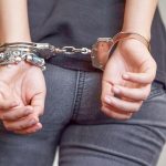 Συνελήφθη 37χρονη για ληστείες με σπρέι πιπεριού στη Θεσσαλονίκη