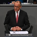 Τραμπ: Δίκαιη μεταχείριση στο ειρηνευτικό σχέδιο για τη Λωρίδα της Γάζας