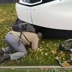 Σφραγίστηκε το μπαρ στο Γκάζι όπου πέθανε η 16χρονη