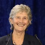 Η Κάθριν Κόνολι νέα πρόεδρος της Ιρλανδίας με συντριπτική πλειοψηφία