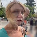 Η Nαόμι Γουότς με δύο κομψά Stella McCartney look σε event στη Νέα Υόρκη