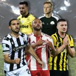 ΠΑΟΚ πρώτος με νίκη επί Βόλου, Ολυμπιακός στο -1, ΑΕΚ σε κρίση στα ντέρμπι