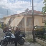 Τροχαίο στον Κηφισό προκαλεί σοβαρά προβλήματα στην κυκλοφορία