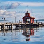 Επιχείρηση διάσωσης 34 μεταναστών στα ανοιχτά της Γαύδου