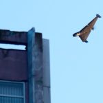 Χάος στις πτήσεις του Βερολίνου λόγω drone κοντά στο αεροδρόμιο