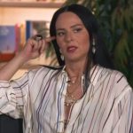 GNTM: Η έντονη αντίδραση της Ζενεβιέβ Μαζαρί στον Νάρκισσο για τις πόζες του