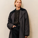 Νοέμβρης με Levi’s: Η γυναίκα της πόλης υιοθετεί το άνετο και κομψό στυλ